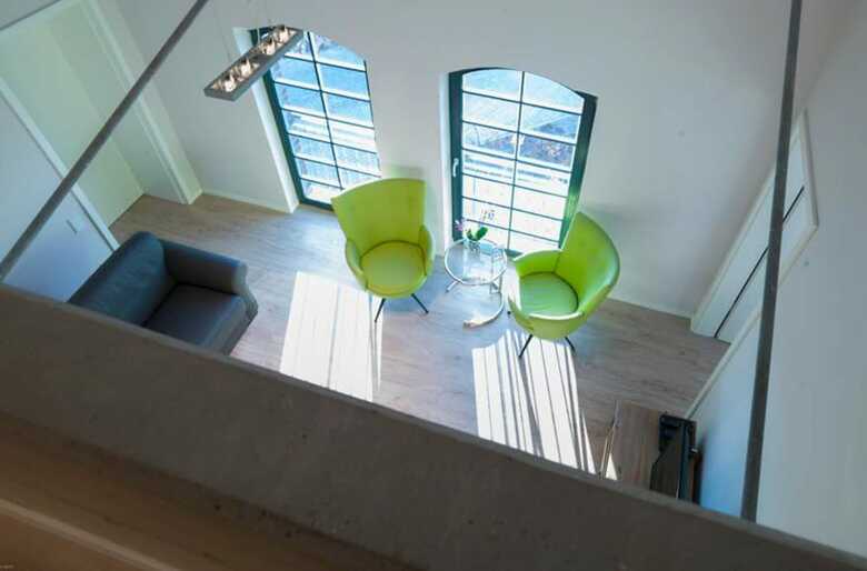 Aparthotel Havelblau Ferienlofts
