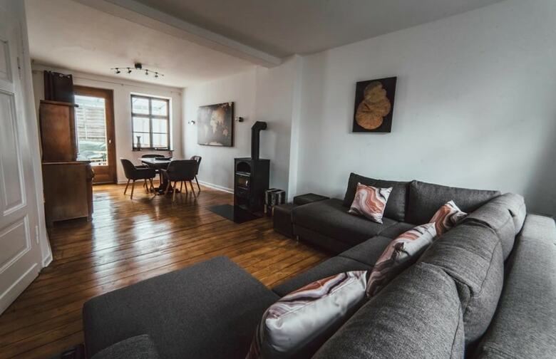 Casa Calmont