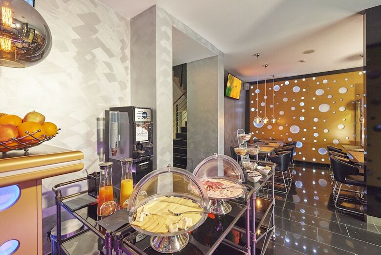 Hotel Platin Regensburg