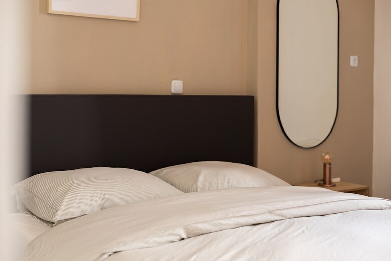 Apartamentos Haus Junge Traube