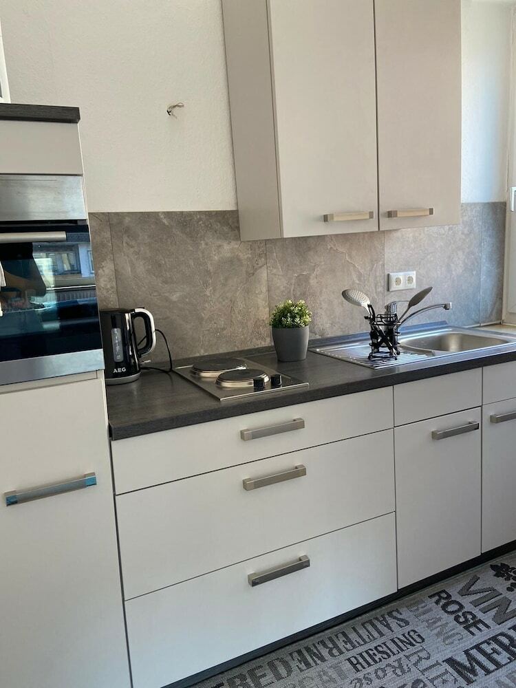 City Studio Apartment