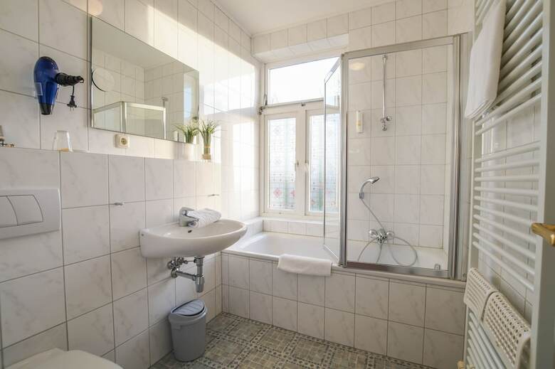 Golf- Und Landhotel Am Alten Deich