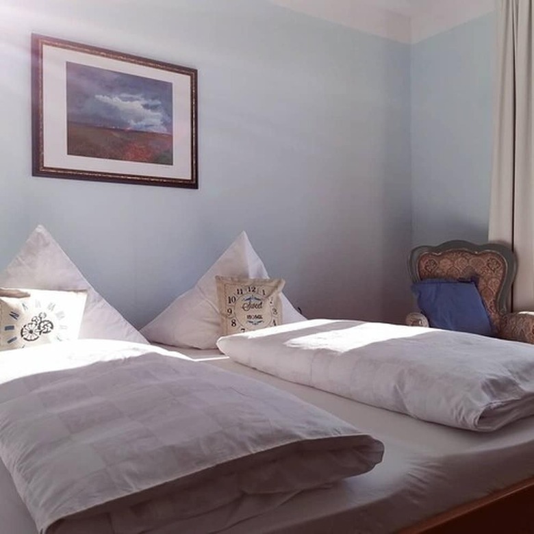 Golf- Und Landhotel Am Alten Deich