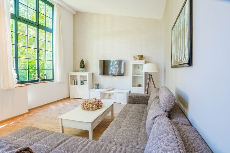 Golf- Und Landhotel Am Alten Deich