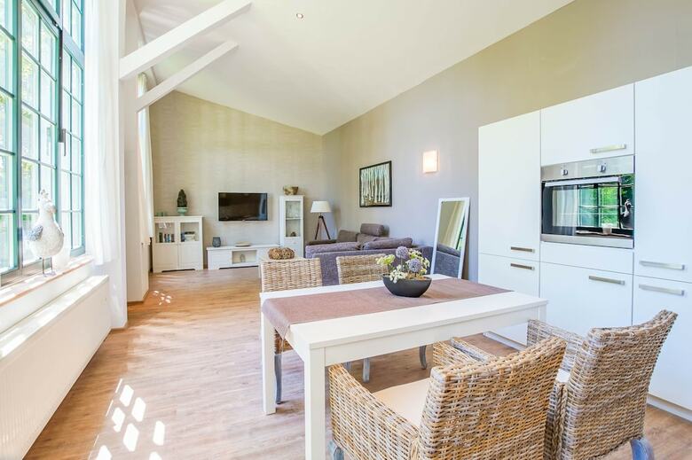 Golf- Und Landhotel Am Alten Deich