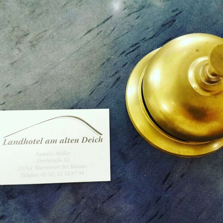 Golf- Und Landhotel Am Alten Deich