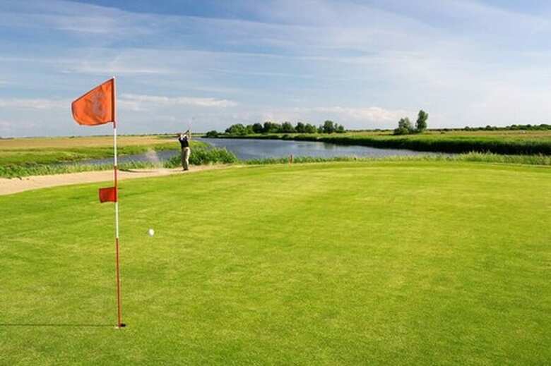 Golf- Und Landhotel Am Alten Deich