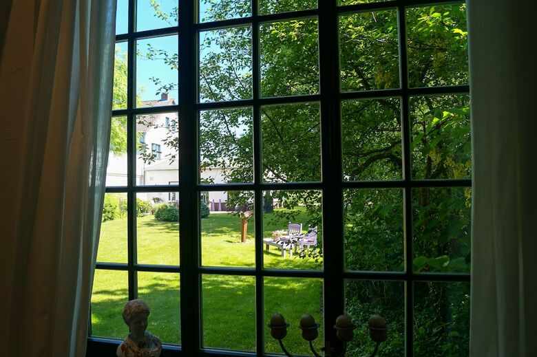Golf- Und Landhotel Am Alten Deich