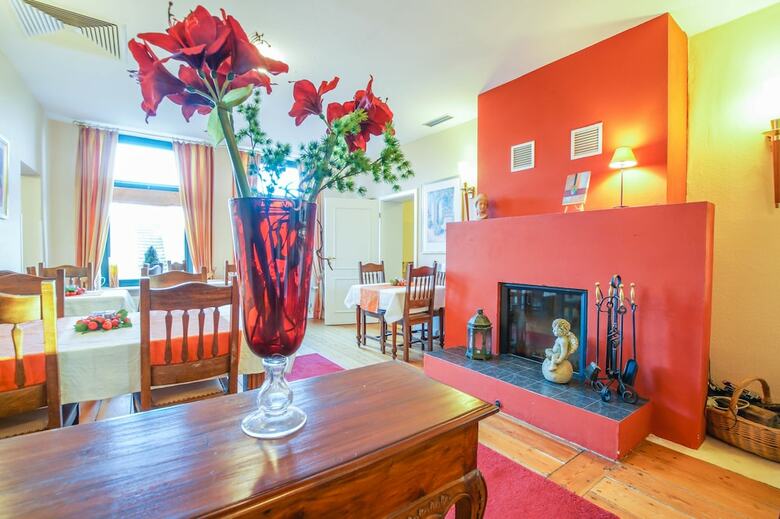 Golf- Und Landhotel Am Alten Deich