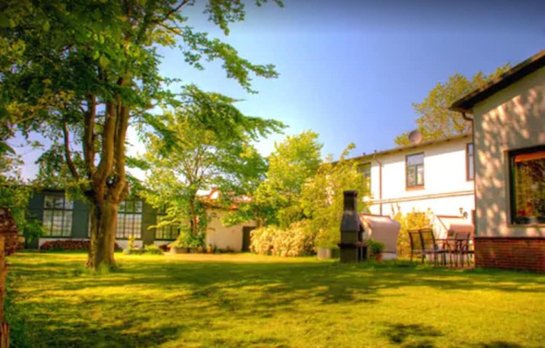 Golf- Und Landhotel Am Alten Deich