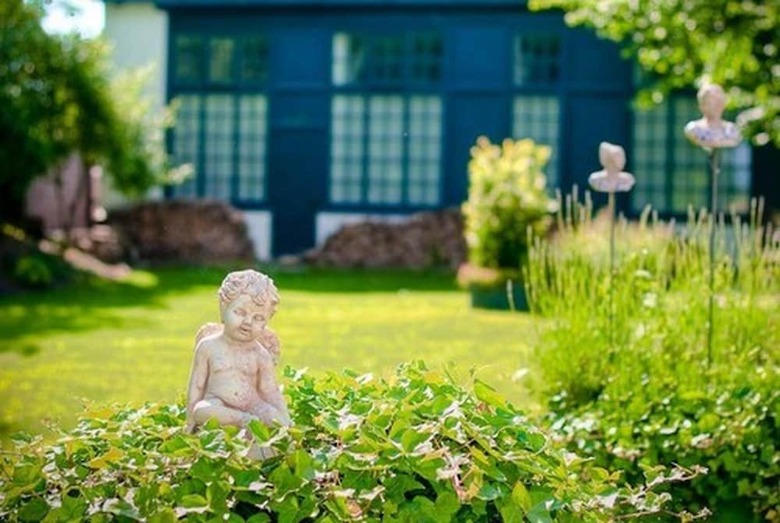 Golf- Und Landhotel Am Alten Deich