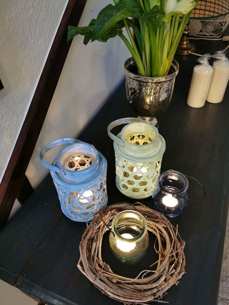 Golf- Und Landhotel Am Alten Deich