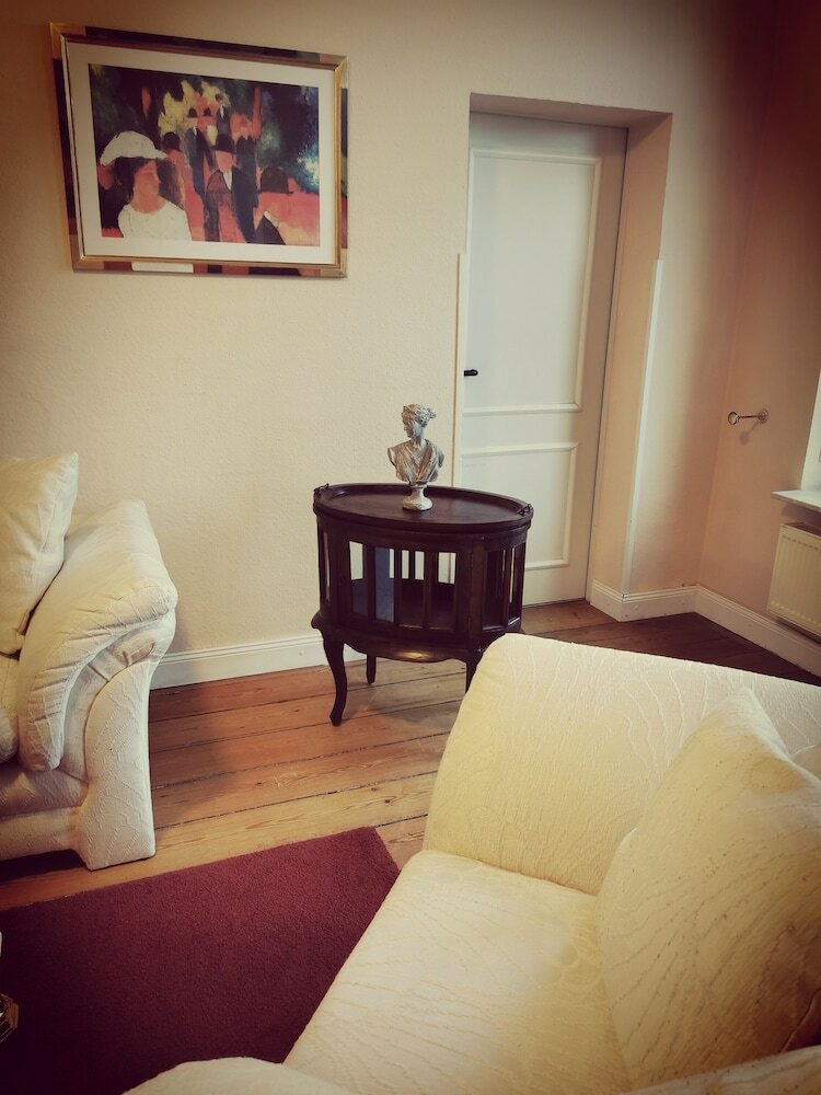 Golf- Und Landhotel Am Alten Deich