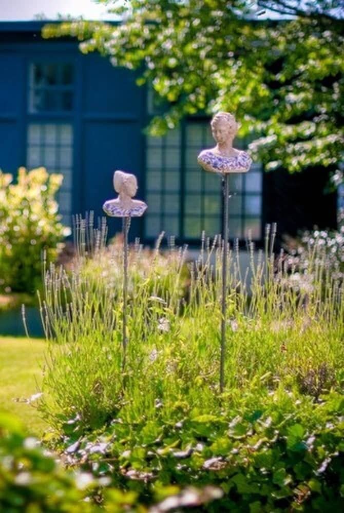 Golf- Und Landhotel Am Alten Deich