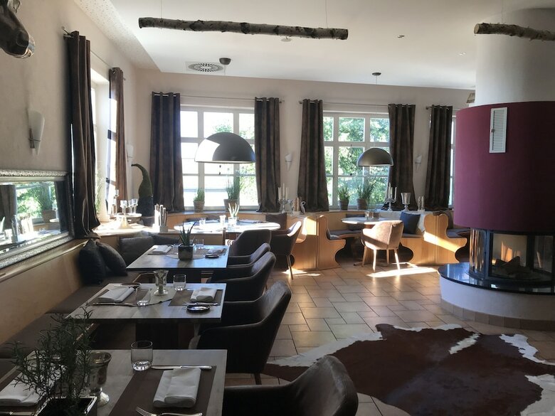 Hotel An Der Burg