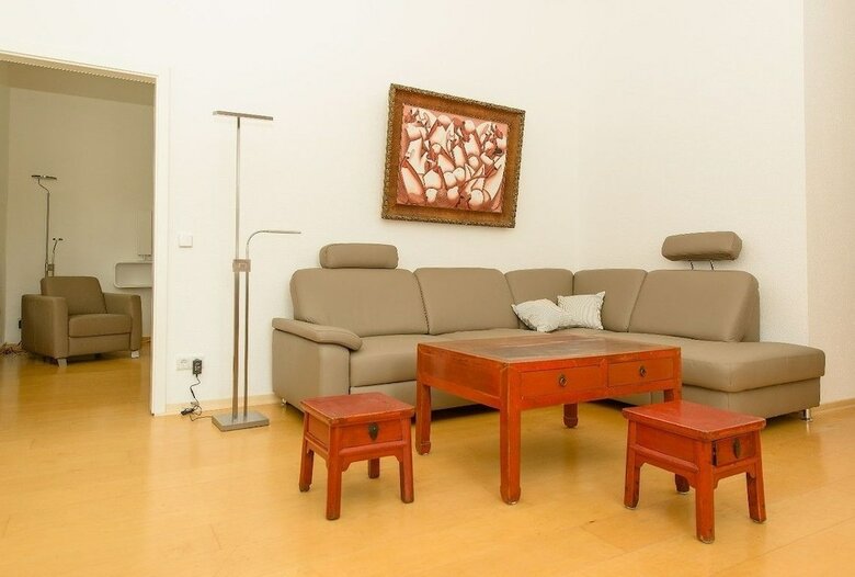 Apartamentos Fewo Auf Der Dominsel M�hlendamm