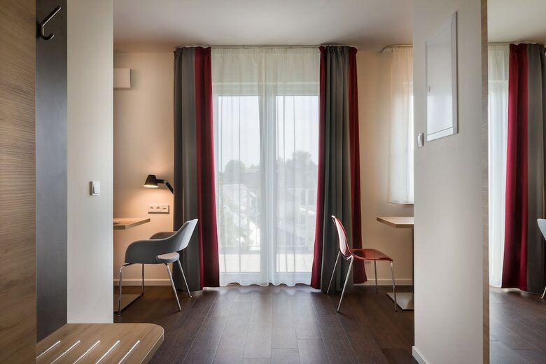 Aparthotel Signature East Hotel Apartment