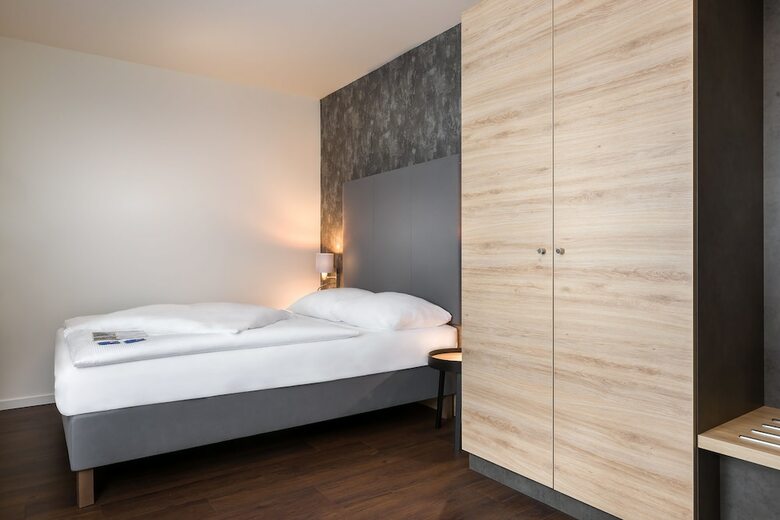 Aparthotel Signature East Hotel Apartment
