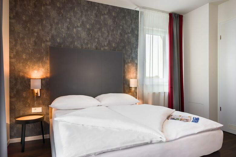 Aparthotel Signature East Hotel Apartment