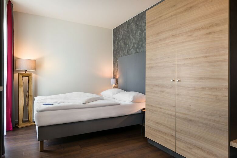 Aparthotel Signature East Hotel Apartment