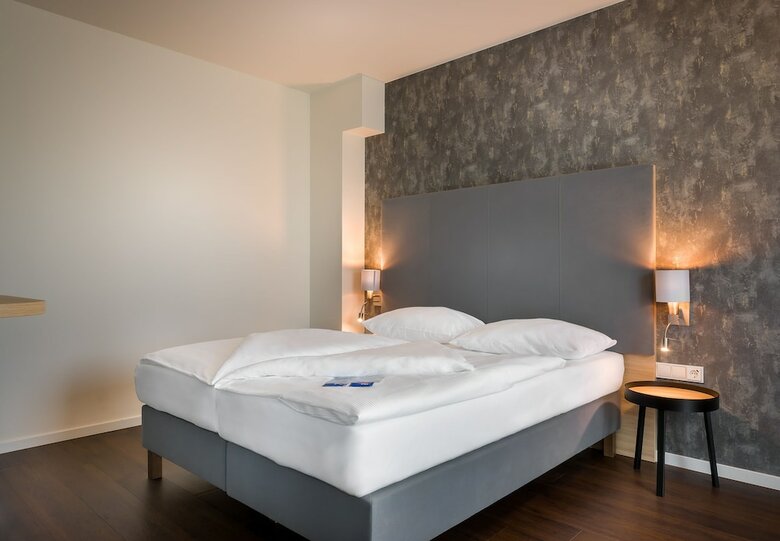 Aparthotel Signature East Hotel Apartment