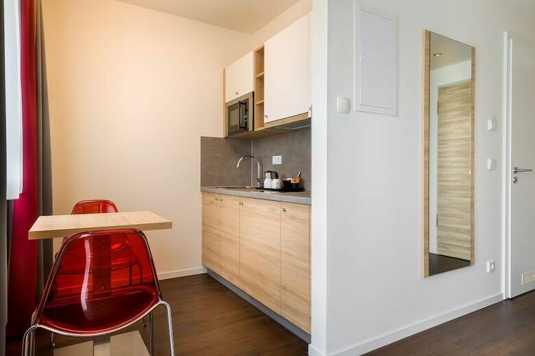 Aparthotel Signature East Hotel Apartment