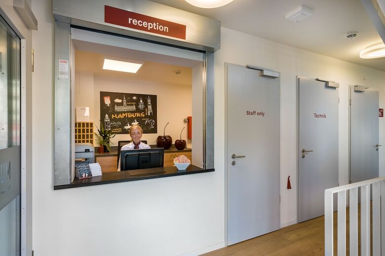 Aparthotel Signature East Hotel Apartment