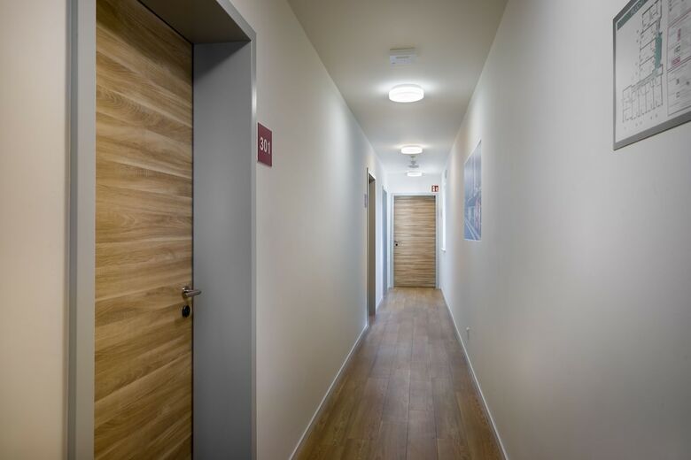 Aparthotel Signature East Hotel Apartment