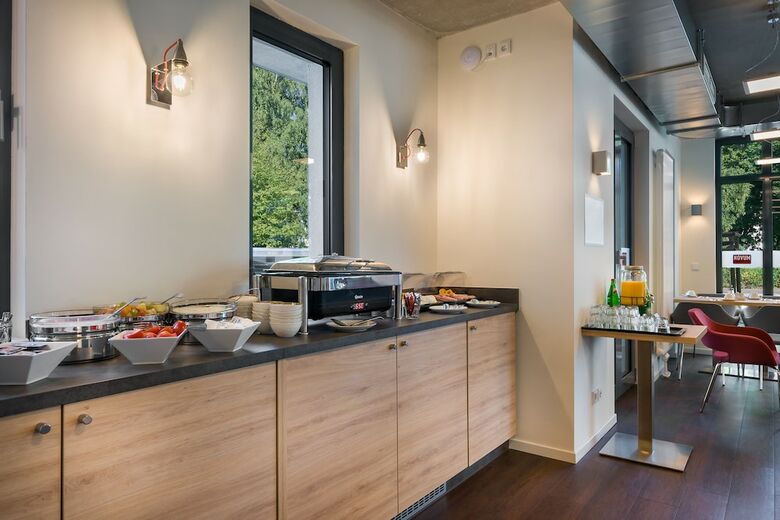 Aparthotel Signature East Hotel Apartment