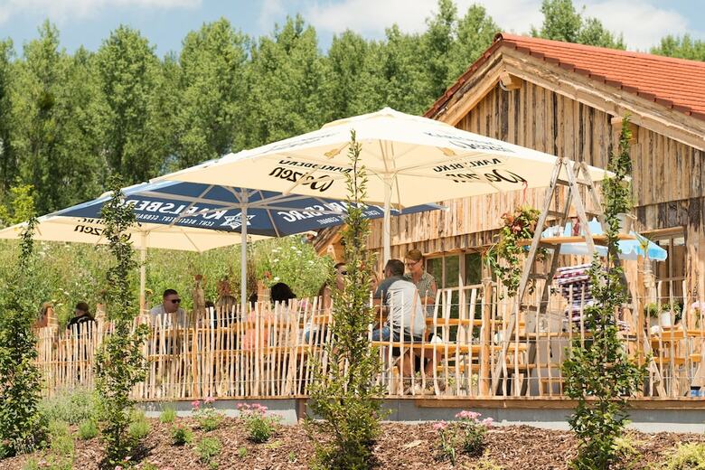 Hotel Glamping Resort Biosph�re Bliesgau