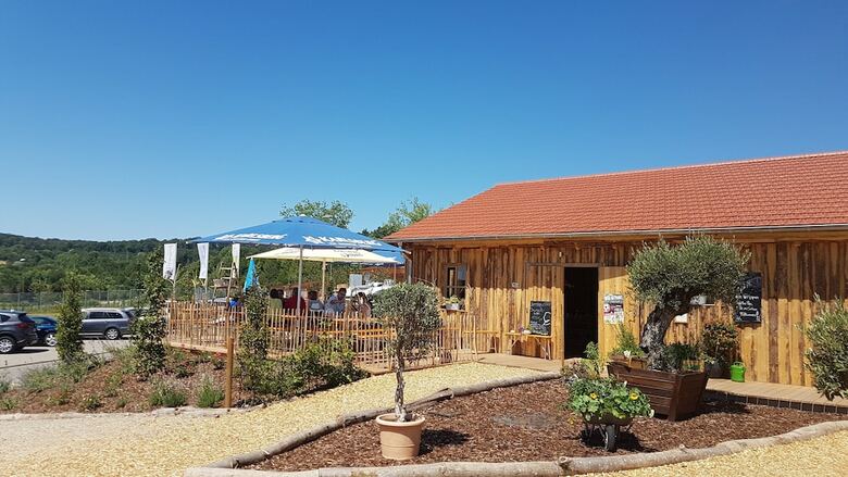 Hotel Glamping Resort Biosph�re Bliesgau