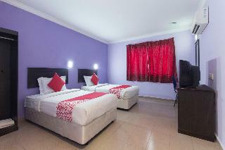 Oyo 473 Comfort Hotel 2
