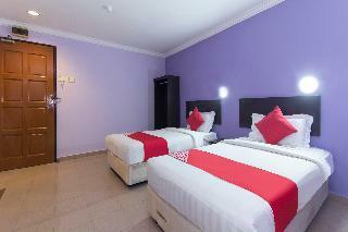 Oyo 473 Comfort Hotel 2