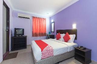 Oyo 473 Comfort Hotel 2