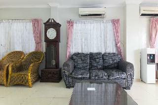 Oyo 473 Comfort Hotel 2