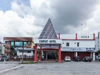 Oyo 484 Comfort Hotel Kapar