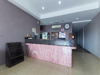 Oyo 484 Comfort Hotel Kapar