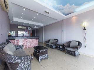 Oyo 484 Comfort Hotel Kapar