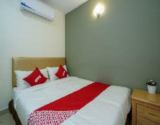 Oyo 43958 Enrich Hotel