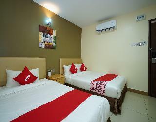Oyo 43958 Enrich Hotel