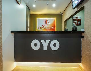 Oyo 43958 Enrich Hotel