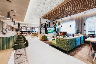 Hotel Holiday Inn Eindhoven Airport
