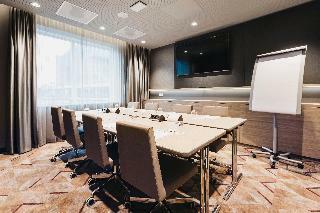 Hotel Holiday Inn Eindhoven Airport