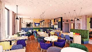 Hotel Holiday Inn Eindhoven Airport