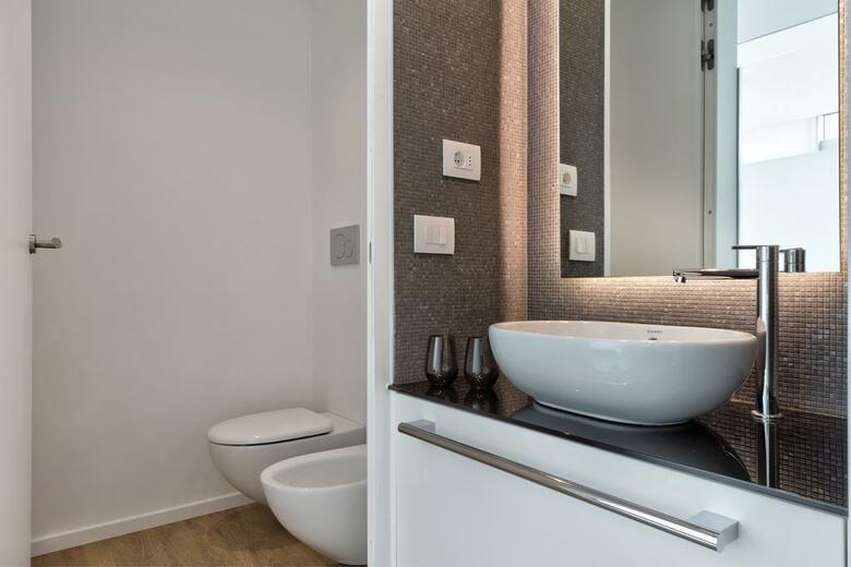 Hotel Innside Milano Torre Galfa