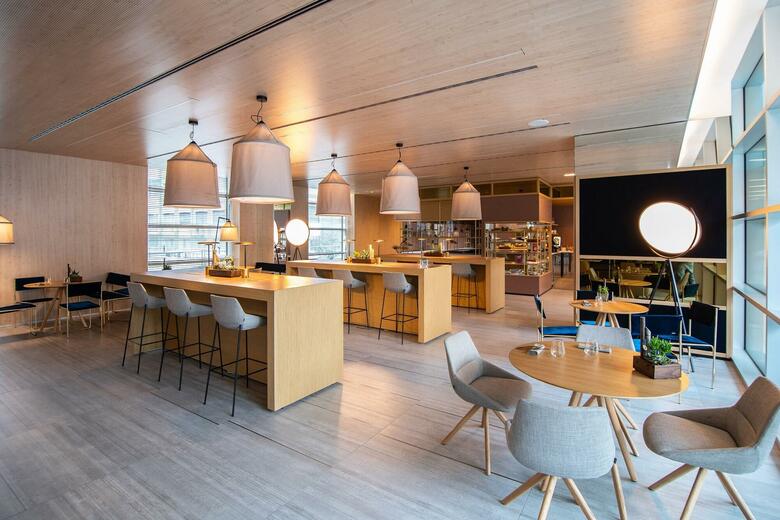 Hotel Innside Milano Torre Galfa