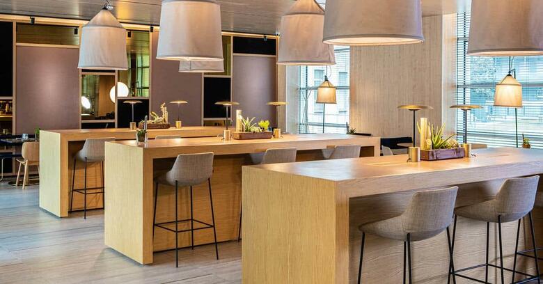 Hotel Innside Milano Torre Galfa