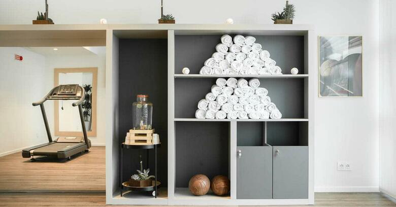 Hotel Innside Milano Torre Galfa