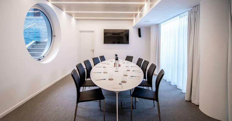 Hotel Innside Milano Torre Galfa