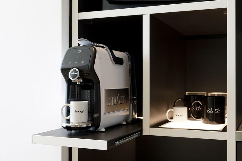 Hotel Innside Milano Torre Galfa